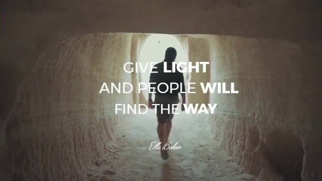 Quote by Ella Baker смотреть онлайн