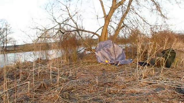 Сплав по р.Сылва 1.05.2015. смотреть онлайн