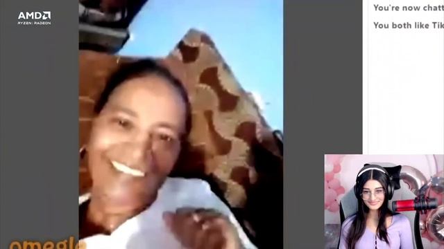 PAYAL GAMING REACT ON KRUTIKA PLAY'S AND MAMBA FUNNY OMEGLE VIDEO ??? смотреть онлайн