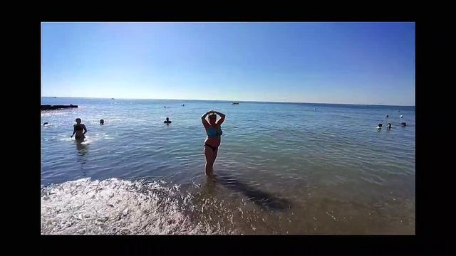 Preobrazhensky V.N. professor Sochi How to relax /Преображенский В.Н. профессор и Сочи как отдохнут смотреть онлайн