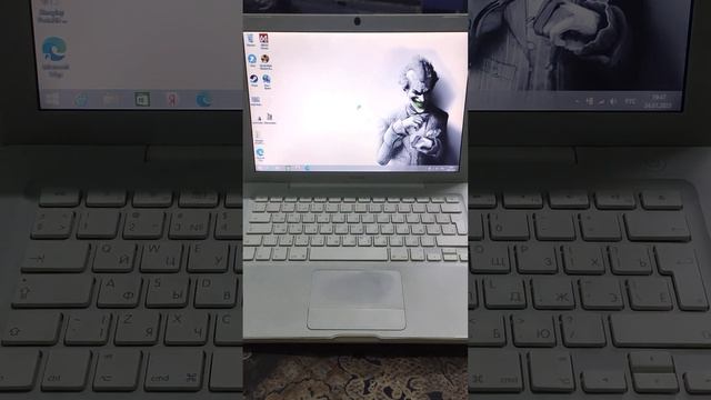 macbook 2008 на чистом windows 8 смотреть онлайн