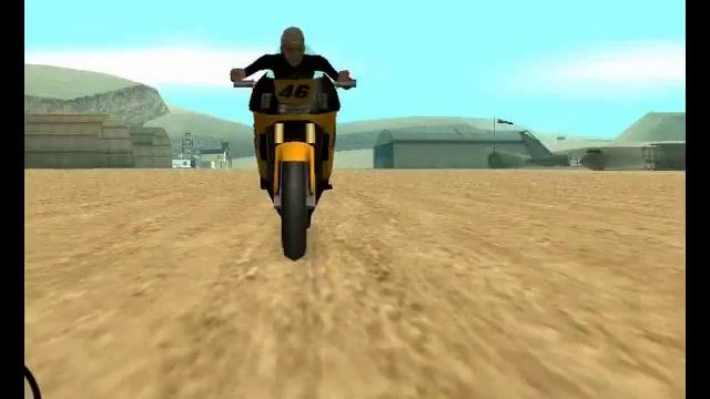 [SA-MP Minigame] Jump-Competition смотреть онлайн