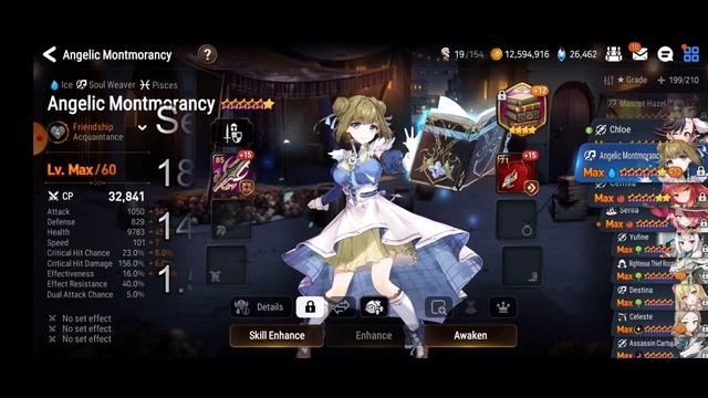 Wyvern Hunt Complete Guide: From 0 to Wyvern 13 [Epic 7] смотреть онлайн