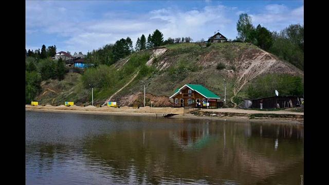 ТОП 6 достопримечательности города Кудымкара смотреть онлайн