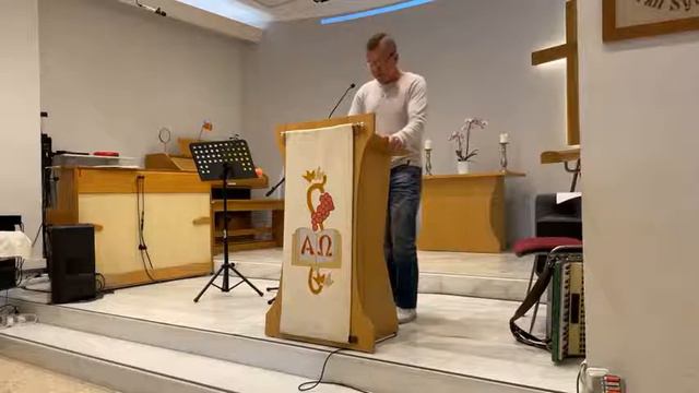 21.11.2021 Markku Koski: Hebrealaiskirje 9. Ikuinen elämä смотреть онлайн