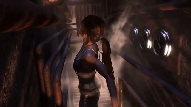 Прохождение Tomb Raider Часть 5 Горная база смотреть онлайн