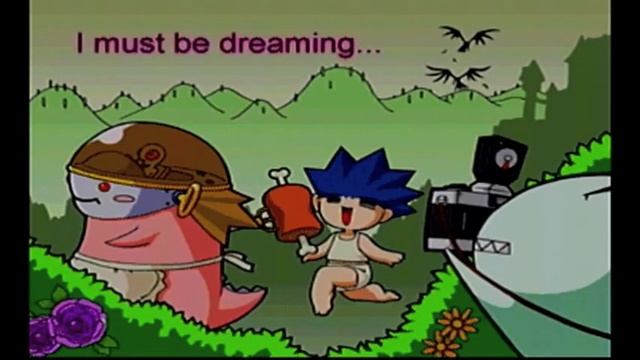 Bangai-O (N64 & Dreamcast) | Hidden Gems смотреть онлайн