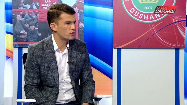 #50 90 ДАҚИҚА / "Равшан"-и Кӯлоб дар чӣ ҳол аст? / Гуфтугӯ бо сармураббии даста Боир Эгамбердиев смотреть онлайн