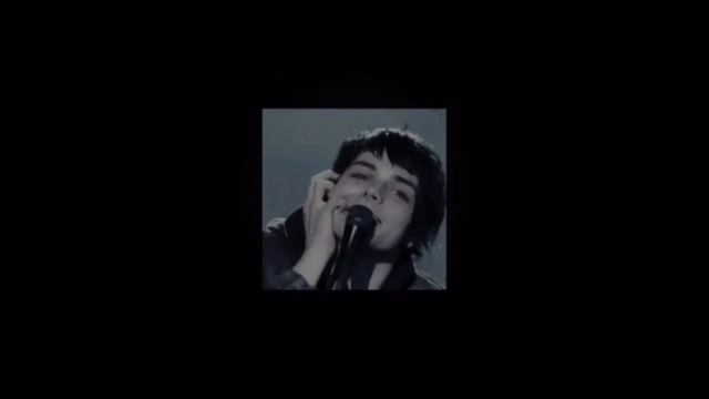 Manifest a boyfriend like Gerard Way // Subliminal смотреть онлайн