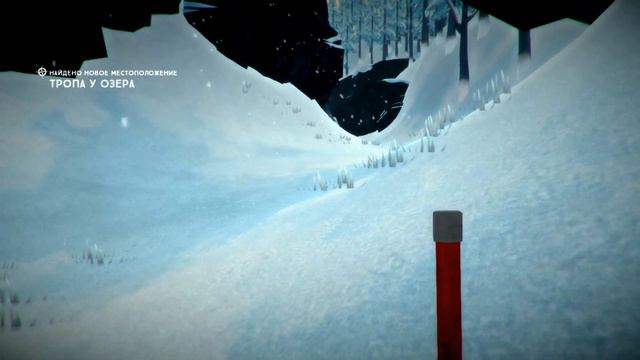 The Long Dark - Начинаем выживать - Часть 1 смотреть онлайн