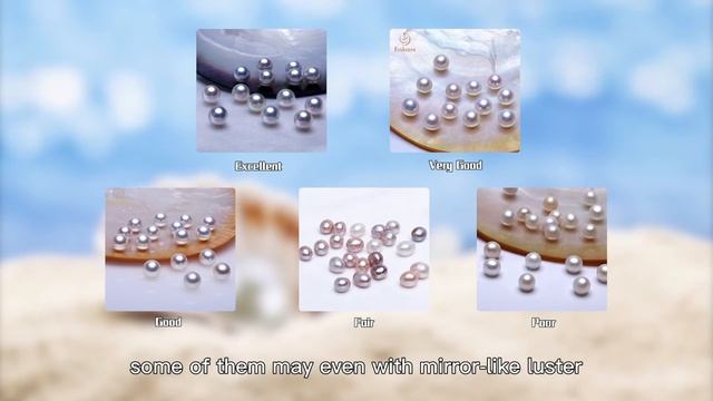 How much are Pearls worth? 7 Factors You Should Know! смотреть онлайн