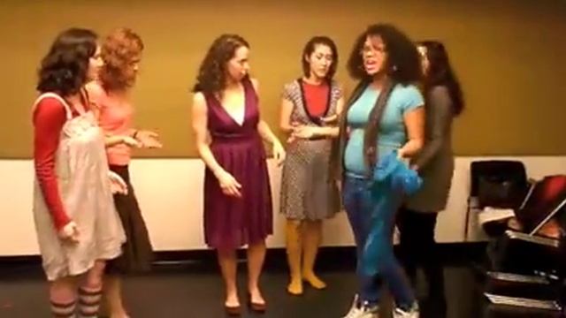 Kickstart The Anthropologists! смотреть онлайн