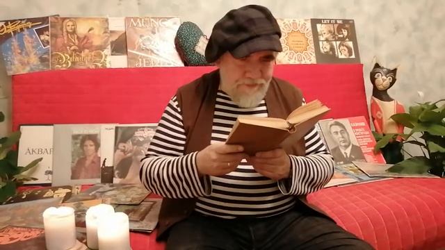 Михаил Зощенко. Рассказы о Ленине. Ошибка. смотреть онлайн