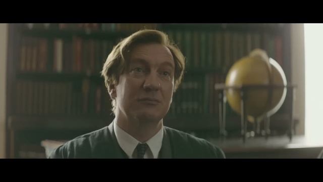 THE THEORY OF EVERYTHING - Well Done Doctor Clip - In theaters November смотреть онлайн