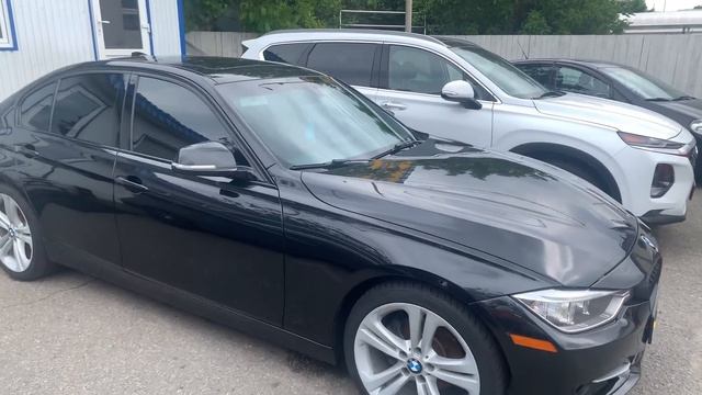 Цены на американские авто в Одессе. Автосалон “CarBuro” смотреть онлайн