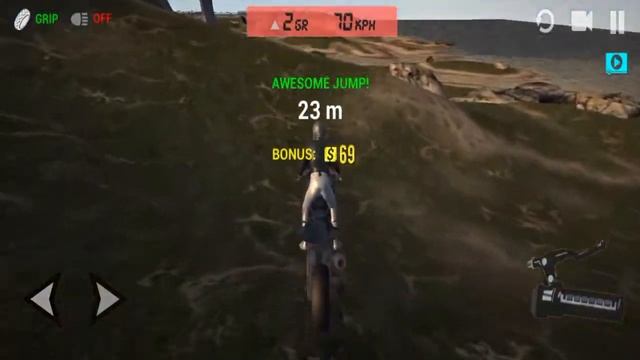 Ultimate Motorcycle Simulator #12 | Bike Game | Android Gameplay смотреть онлайн