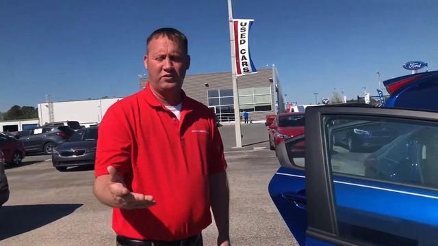 2018 Kia Forte | For Cindy смотреть онлайн