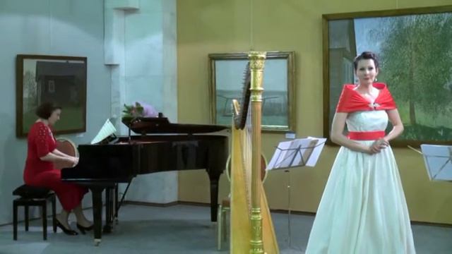 Георг Фридрих Гендель Ария Армиды из оперы ”Ринальдо” смотреть онлайн