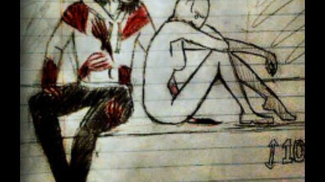 jeff x listener (spicy) 18+ CHICKEN NUGGETS смотреть онлайн