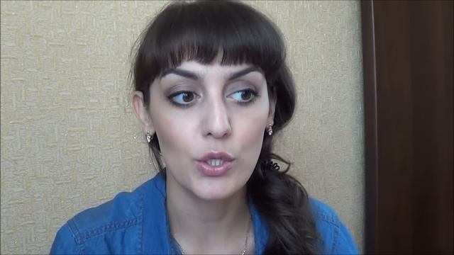 Заказ Faberlic № 12 - Новинки смотреть онлайн