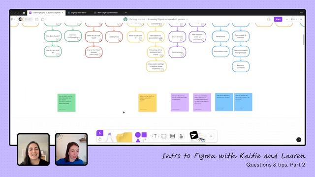 Questions and tips, part 2 смотреть онлайн