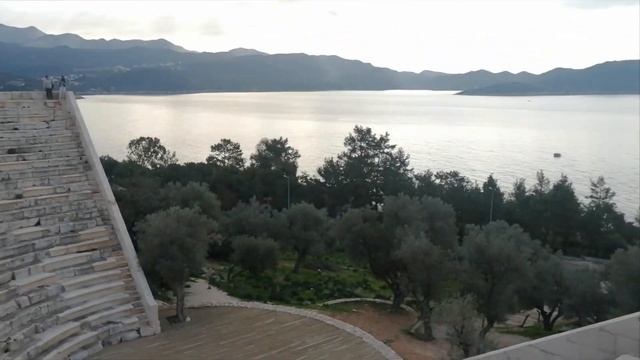 Путешествие по Турции на авто. Махмутлара - Алания - Анталия - Кемер - Каш - Фетхие. Ликийская троп смотреть онлайн