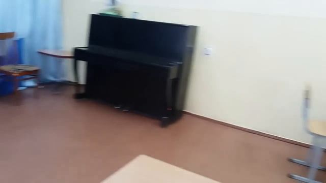 Колыбельная-страшилка "Тили-тили бом, закрой глаза скорее..."8 апреля 2017 г. смотреть онлайн