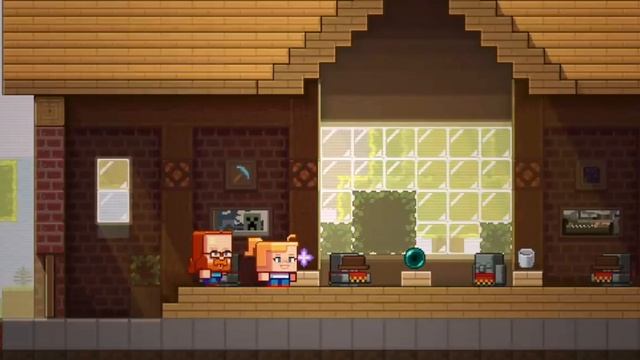 Кто победит на Minecraft Live 2022? Вся информация про мобов | Обновление майнкрафт 1.20 смотреть онлайн