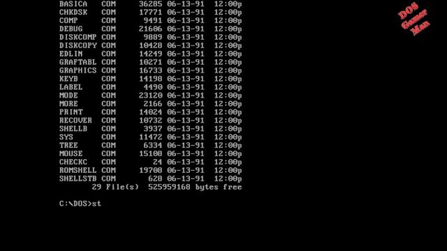 Watch me lose my SANITY trying to get an IBM PS1 to work in PCem! смотреть онлайн