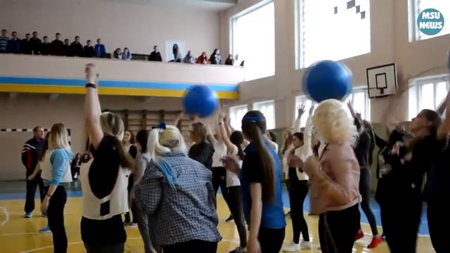 Спортландия смотреть онлайн