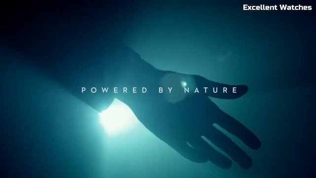 Top 7 Best Solar Power Watches for Men 2024 смотреть онлайн