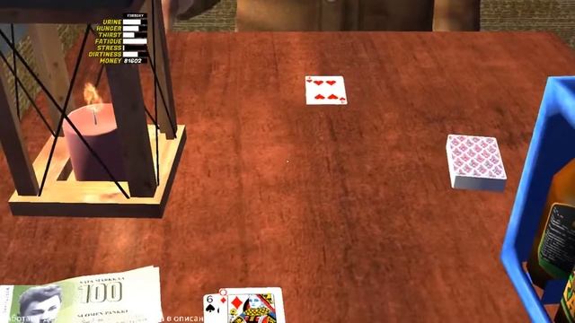 СТРИМ My summer car - Как в первый раз смотреть онлайн