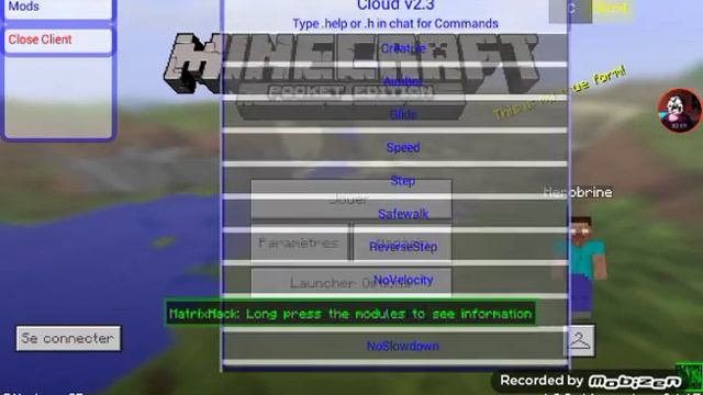 DEVLOG | TRIPLE MODPES IN ONE JAVASCRIPT!! смотреть онлайн