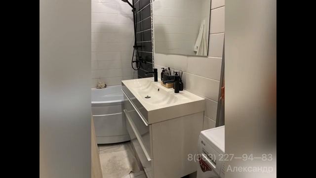 В продаже 2-х комнатная квартира с мебелью смотреть онлайн