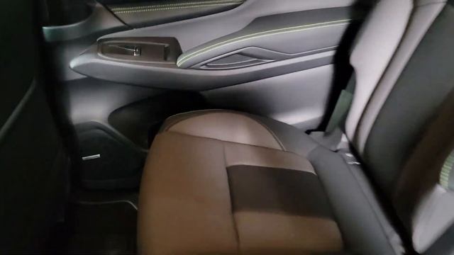 2024 Subaru Ascent Onyx Edition AZ Prescott, Scottsdale, Sedona, Cottonwood, Camp Verde смотреть онлайн