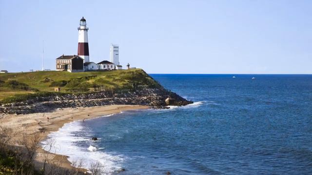The Impact of Marine Construction on Long Island смотреть онлайн