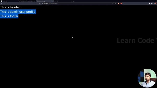 Ep.5?All about Next pages | layout page loading page | error page | How next handle pages | NextJs смотреть онлайн