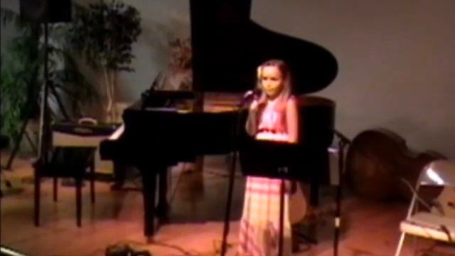 Stage Notes 2012 Spring Recitals смотреть онлайн