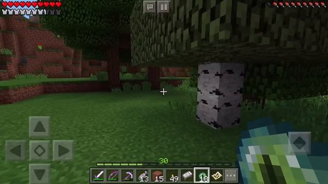 Minecraft: Pocket Edition - Gameplay Walkthrough Part 41 - Survival (iOS, Android) смотреть онлайн