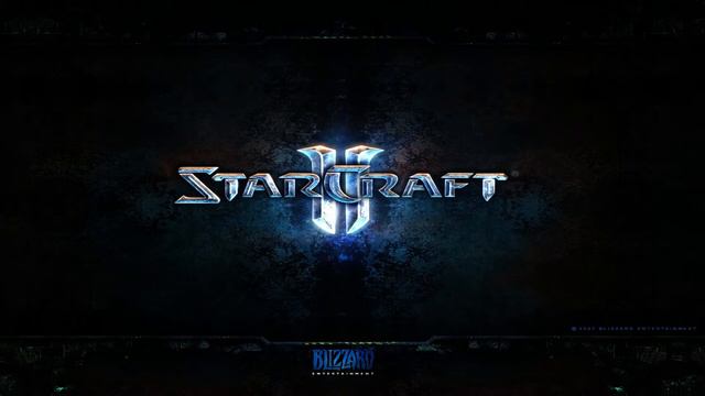 StarCraft II Wings Of Liberty Soundtrack - Heavens Devils смотреть онлайн