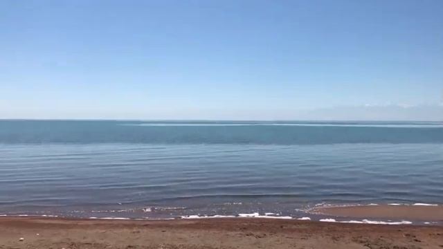 Капчагай. Зона отдыха «Бон Вояж». смотреть онлайн