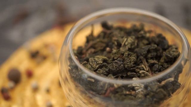 Чай улун молочный "Те Гуань Инь" смотреть онлайн