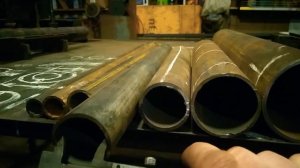 Как измерить трубу