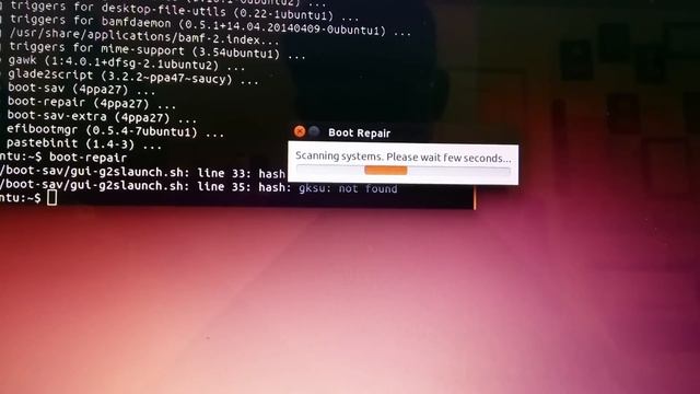 How To Restore And Customize Ubuntu GRUB Bootloader