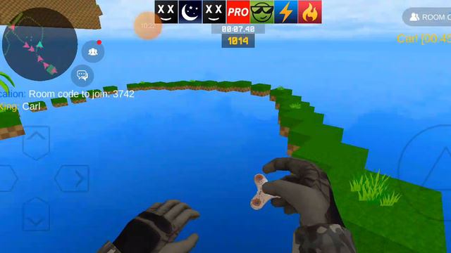 играю в bhop pro смотреть онлайн