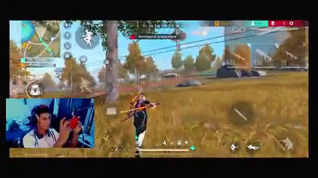 Pablosky Gaming | Call of Duty: Warzone 2.0. | REVIVIENDO CRACK VEN A SALUDAR :( | #1010 смотреть онлайн