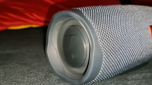 JBL CHARGE Essential 2 BASS TEST #2!!! *Extra Bass* смотреть онлайн