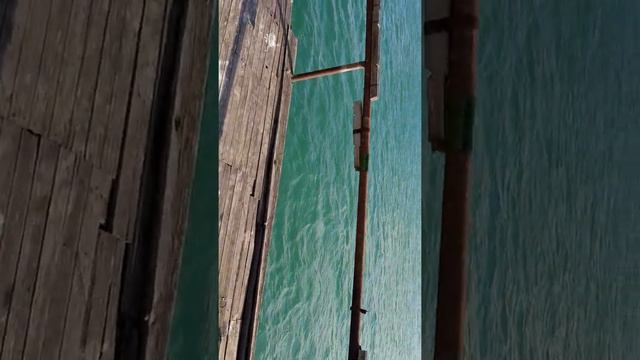 Рыбалка и отдых в Каспийском море смотреть онлайн