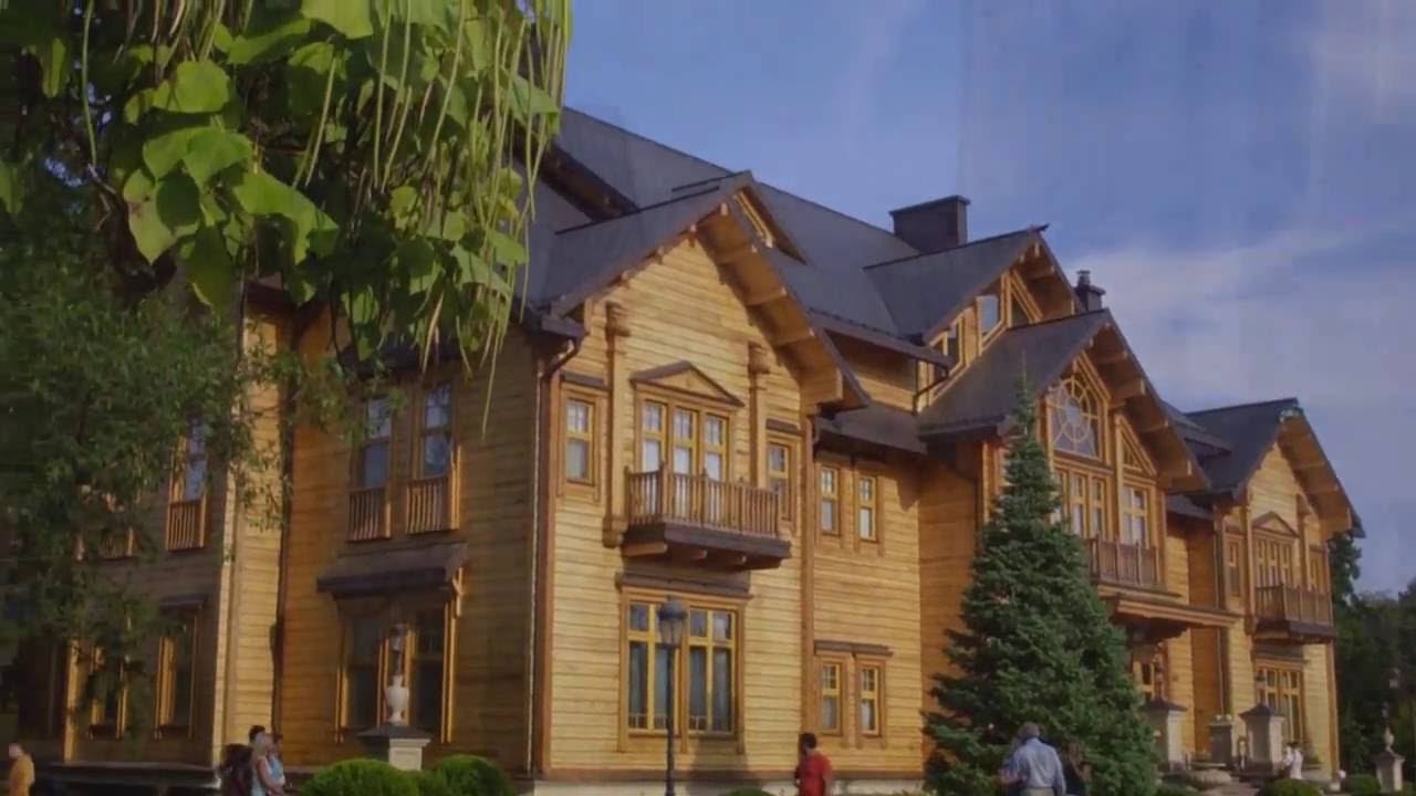 Путешествие в Цэевропу!