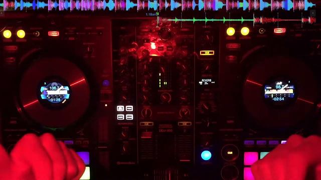 QUICK MIX -1 🔥 DJ NOAK 🔥 смотреть онлайн